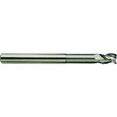 3/4X2-1/4 LBS 5 7 3FL H-37 R.120 - Caliber Tooling