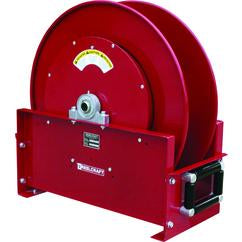 3/4 X 50' HOSE REEL - Caliber Tooling