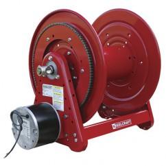 3/4 X 75' HOSE REEL - Caliber Tooling