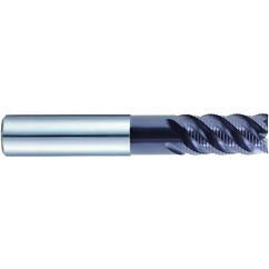 5/16X1 2-1/2 .292 4FL LONG REACH - Caliber Tooling