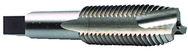 M16 x 2.00 Dia. - D7 - 3 FL - Metric Spiral Point Tap - Caliber Tooling