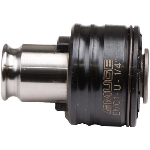 ‎EM01-U-6.0/M6 ADAPTER - Exact Industrial Supply