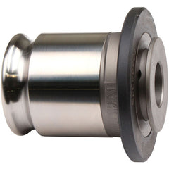 EM04-NPT 1/4 ADAPTER EM - Exact Industrial Supply