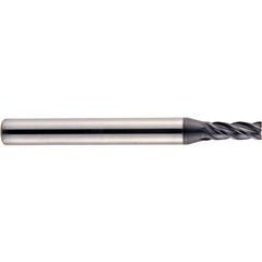 6-6-13-57 V7 Mill Inox 4Fl Long CBD - Caliber Tooling