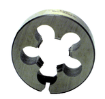 2-1/4-12 HSS Special Pitch Round Die - Caliber Tooling