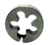 1-3/8-7 HSS Special Pitch Round Die - Caliber Tooling