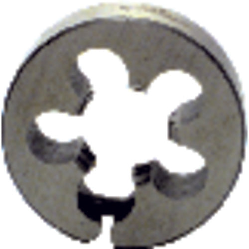 ‎5/8-16 / HSS Special Pitch Round Die - Caliber Tooling