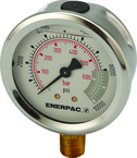 G2535L - Hydraulic Pressure Gauge - Caliber Tooling