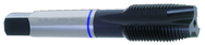 M16 x 2.0 Dia. - D7 - 3 FL - Std Spiral Point Tap - Blue Ring - Caliber Tooling