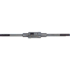 # 6 STRAIGHT TAP WRENCH - Caliber Tooling