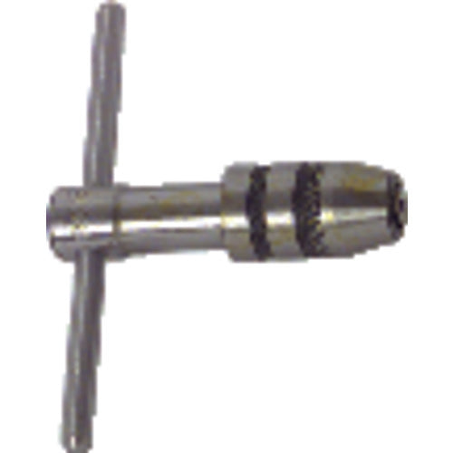 ‎# 0-1/2 Tap Wrench - Caliber Tooling