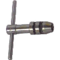# 0 - # 8 Tap Wrench - Caliber Tooling