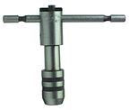 #0 - 1/2 Tap Wrench - Caliber Tooling