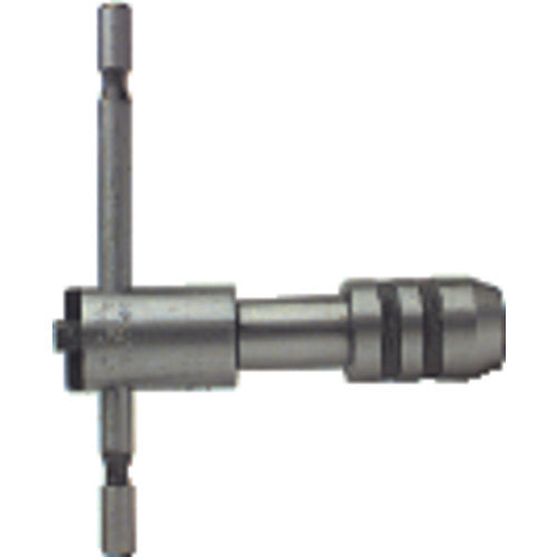 ‎# 0-1/2 Tap Wrench - Caliber Tooling