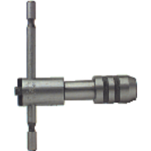 # 0 - # 8 Tap Wrench - Caliber Tooling