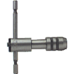 ‎#12-1/2 Tap Wrench - Caliber Tooling