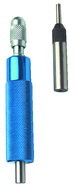 2 Pc. Tapping Guide Set - Caliber Tooling