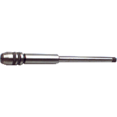 ‎#0-1/4 Tap Cap-7″ OAL Extension for Tap Wrench - Caliber Tooling