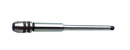 #0 - 1/2 - 7 - 10-3/4" Extension - Tap Extension - Caliber Tooling