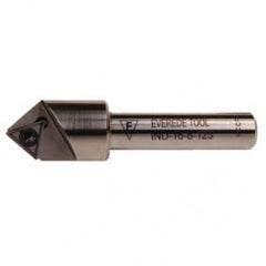 IND-16-8-125 82 Degree Indexable Countersink - Caliber Tooling