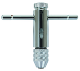 #0 - 1/4 Tap Wrench - Caliber Tooling