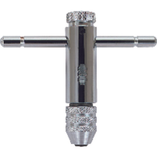 ‎TR-2E 1/4-1/2 Tap Wrench - Caliber Tooling