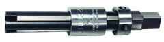 1-3/8 - 4 Flute - Tap Extractor - Caliber Tooling