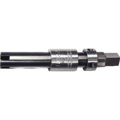 ‎#10 (3/16)-3 Flute - Tap Extractor - Caliber Tooling