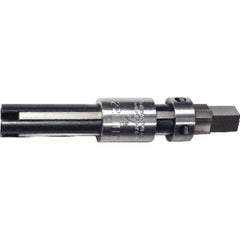 ‎11/32-4 Flute - Tap Extractor - Caliber Tooling