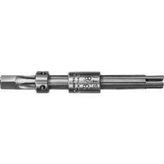 ‎#8-2 Flute - Tap Extractor - Caliber Tooling