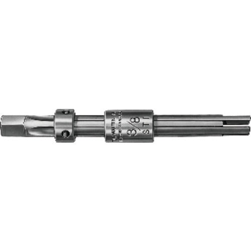 ‎#12-3 Flute - Tap Extractor - Caliber Tooling