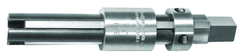 3/8 - 5 Flute - Pipe Tap Extractor - Caliber Tooling