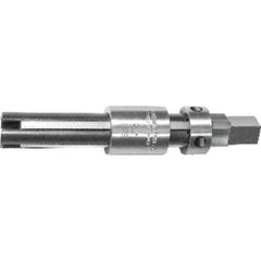 ‎1/2-4 Flute - Extra Finger-Extractor/Extension - Caliber Tooling