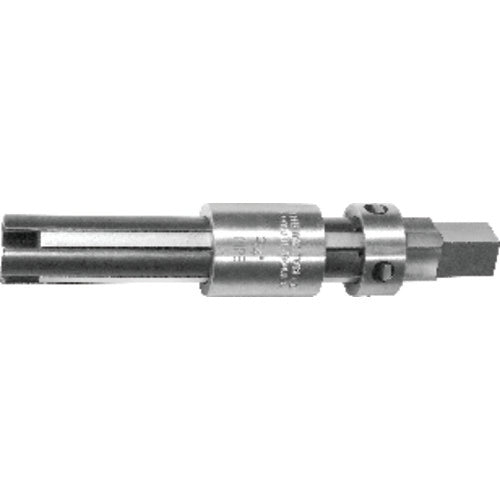 ‎1/8-4 Flute - Pipe Tap Extractor - Caliber Tooling