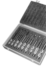 M12 Tap Size x 9" Long - Tap Extension - Caliber Tooling