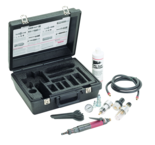 up to 1/2"; M12 - Power Tool Thread Repair Install Kit - Caliber Tooling