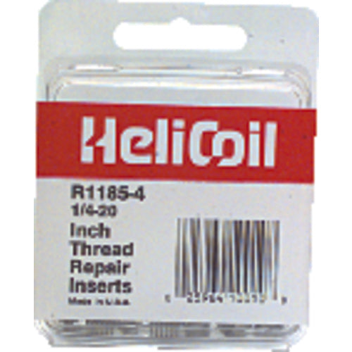 ‎10-32 HELICOIL INSERT - Caliber Tooling