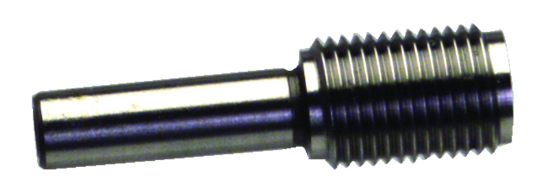 1-12 NF - Class 2B - Go Thread Plug Gage - Caliber Tooling