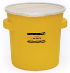 20GAL LAB PACK W/PLASTIC LEVER RING - Caliber Tooling