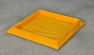 SPILLNEST 4 DRUM SPILL CONTAINMENT - Caliber Tooling