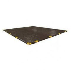 12'X33'X4.5" STANDARD BERM BLACK - Caliber Tooling