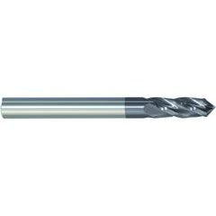 5989T DRILL-MILL 1/4X1/4 4FL SE - Caliber Tooling