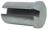 32mm Dia - Collared Keyway Bushings - Caliber Tooling