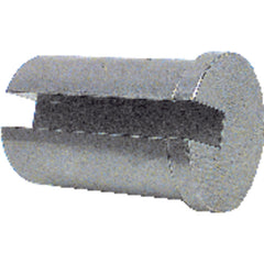 19mm Dia - Collared Keyway Bushings - Caliber Tooling