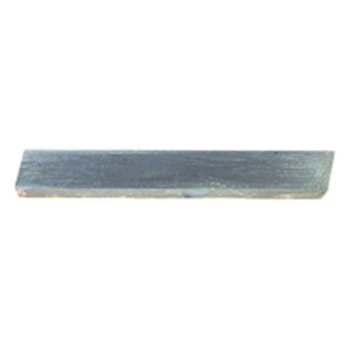 1/4 × 1/2 × 4″ HSS - Rectangular Tool Bit - Caliber Tooling