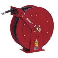 1 X 100' HOSE REEL - Caliber Tooling