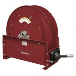 3/4 X 75' HOSE REEL - Caliber Tooling