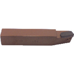 BL12 883E BRAZED TOOL BIT - Caliber Tooling