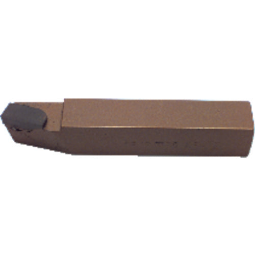 BR16 883E BRAZED TOOL BIT - Caliber Tooling