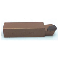 ‎Carbide Tipped Bore Tool Bit- Gr C5/C6 - 5/8 × 5/8 × 3″ - Caliber Tooling